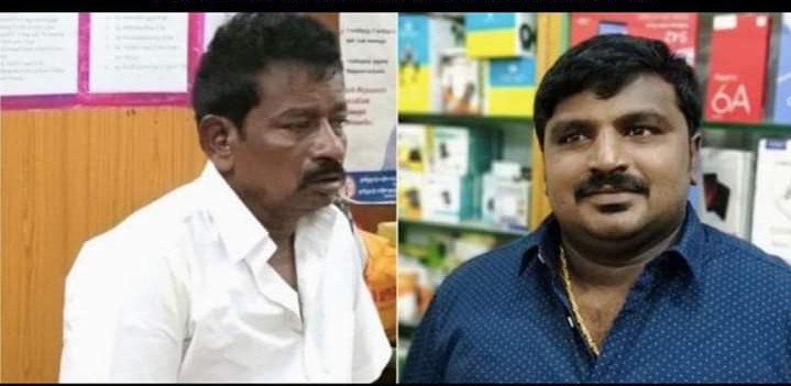 thedoctorprem's tweet photo. #JusticeForJeyarajAndFenix  No human has right or power to kill human....sattan kullam case shows brutality of police mindset and governments mismanagement. Prpr actn like doubl life and 1 crore to the family welfare. Soon the end is waiting....!!!! https://t.co/wUCfDm9dPR