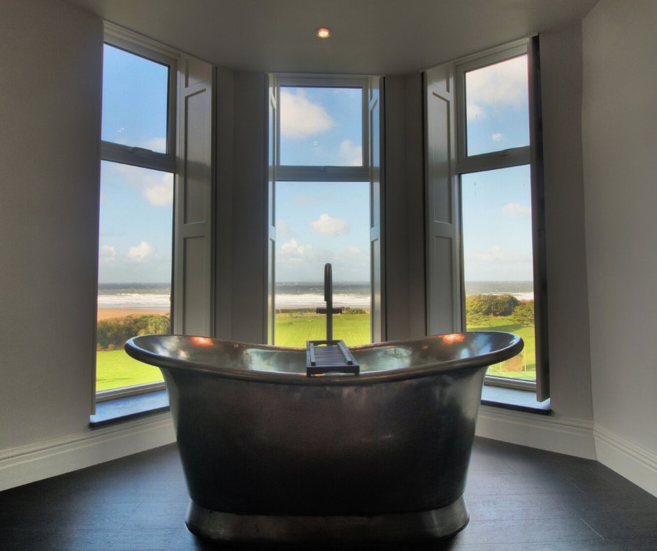 We are very pleased to share that our Beach Retreats will be re-opening to guests on Saturday 4th July, our hotel will be open to guests again from Sunday 5th July, and we will be taking new bookings from 29th June ✨

Learn more > woolacombe-bay-hotel.co.uk