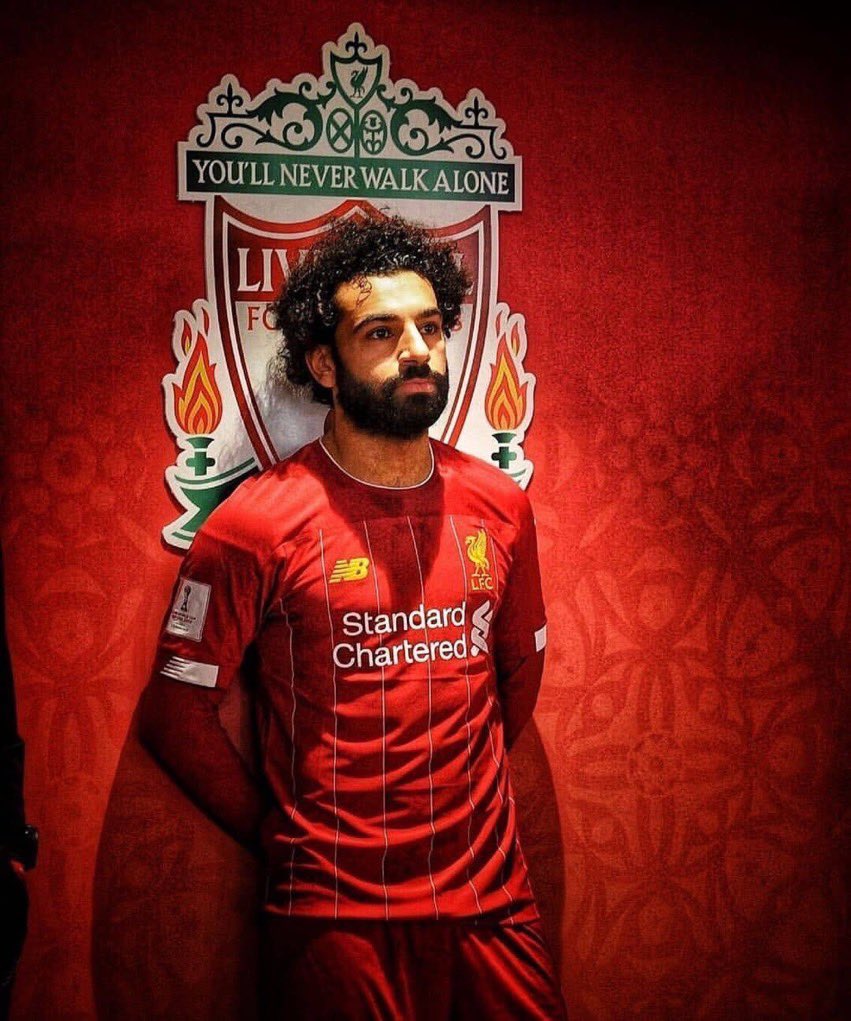 EPLworld's tweet photo. 🇪🇬 محمد صلاح في ثلاث سنوات فقط مع ليفربول :
• دوري ابطال اوروبا 🏆 
• السوبر الاوروبي 🏆
• كاس العالم للاندية 🏆
• الدوري الانجليزي 🏆
• سجل 92 هدف ⚽️ 
• افضل لاعب في البريميرليغ 🥇
• هداف البريميرليغ مرتين ⚽️⚽️

هل هو افضل لاعب في تاريخ ليفربول ؟ https://t.co/qcnoig8NXY