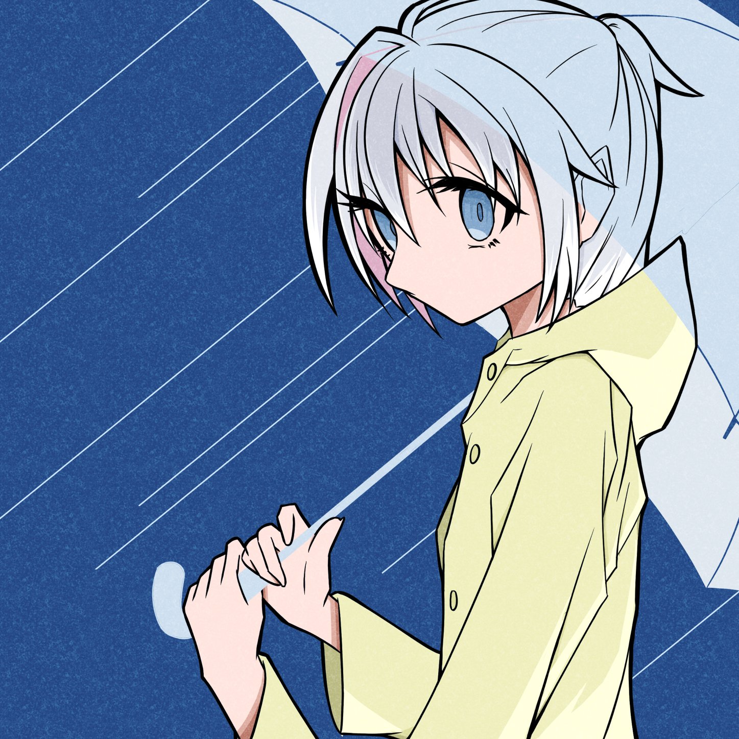 緋冷ミツル Hiyamitsuru Twitter