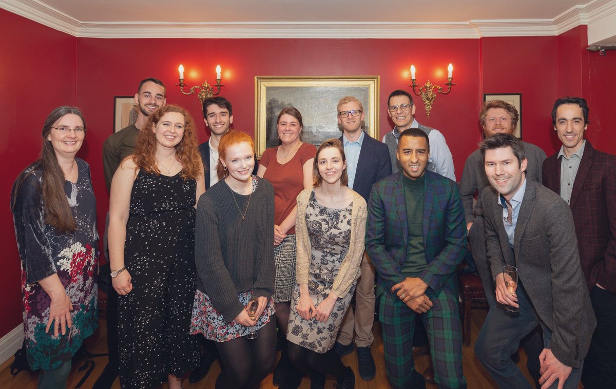 LeverhulmeCLU's tweet photo. Hello! This is the Exoplanets team in the @AP_MRAO at @Cambridge_Uni. We aim to improve our understanding of #exoplanets and life in the universe. Follow this page to learn about our latest findings in our search for 🌍 twin! https://t.co/5Qm4iM1Mc0