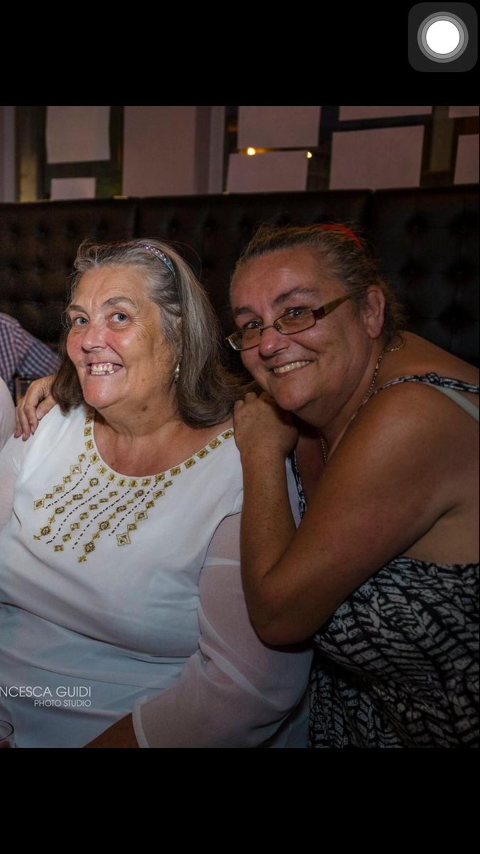 On Monday 29th it's the funeral of Sharon Jobe.
The send off is from North Rd, be there for about 1.15pm and don't forget your mask.