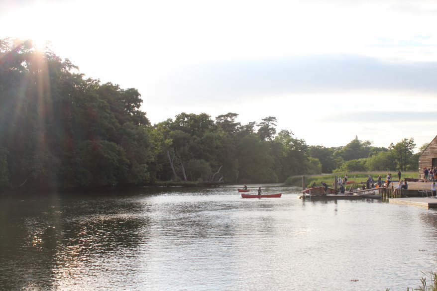 WarksYC's tweet photo. Continuing our look through the photo archives from #ycfest So much fun is always had at this beautiful location #YCF2020 #Throwback @YMCAFairthorne https://t.co/4sU5D9sAT7