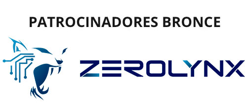 ¡Saludad a nuestro octavo Patrocinador Bronce! Son los amigos de <a href="/ZerolynxOficial/">Zerolynx</a>, especializados en ciberseguridad, inteligencia y seguridad patrimonial. ¡Bienvenidos!
-
Si quieres unirte a nuestros patrocinadores, hazlo aquí elenemigoanonimo.com/patrocinio/