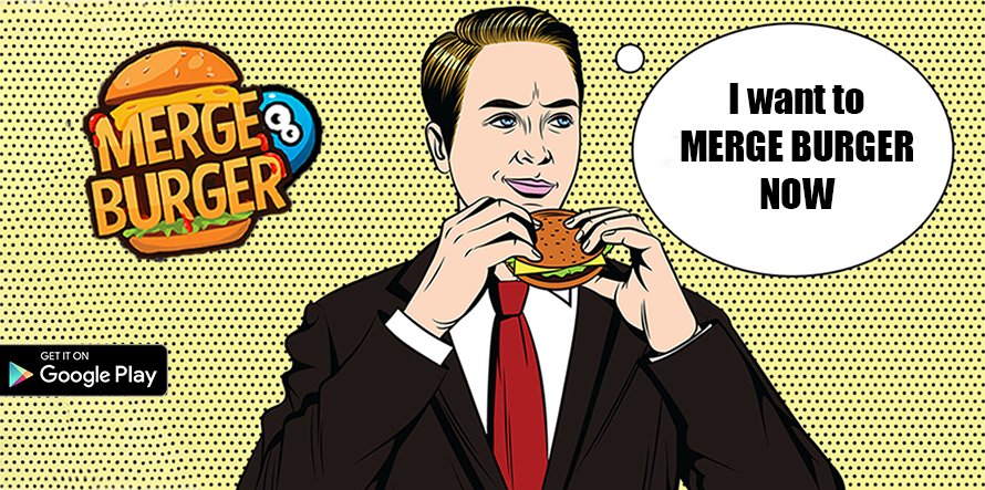 nox_games's tweet photo. ๐Do you love burger? Make your own and have fun๐:)
Play here ๐ https://t.co/j5bcY16H0N
#noxgames #gamedesign #mobilegame #gamedev #mobilegaming #gamestudio #gamedesigner #mergeburger #mergegaems #fretoplay #indiegame
#indiegamesdev https://t.co/SqAB5M7FUf