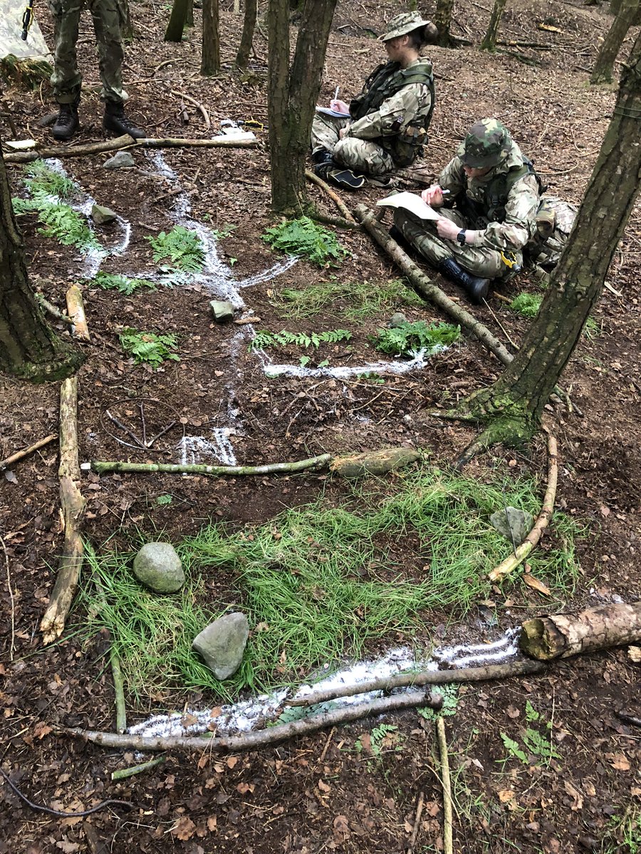 RSM 102 CS Bn REME tweet media