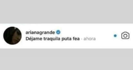 ily___ari's tweet photo. Yo: felicitando a Ariana todo el día
Ariana: 
#HappyBirthdayAriana https://t.co/MXpLasHAsd