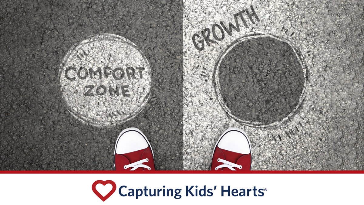Capturing Kids' Hearts tweet media