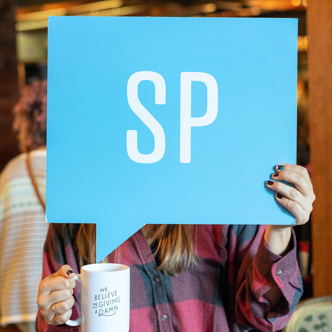 CM_StPete's tweet image. Get your bevs and your damns together — #CMinsecure starts soon! ⏰ 
.
Zoom link will be sent at 8:30 AM EST to all registered attendees. If you haven't registered yet: buff.ly/2Nurzk0 Don't see the email after 8:30? Check your spam folder 🧐 
.
Photo by @MarkRapien