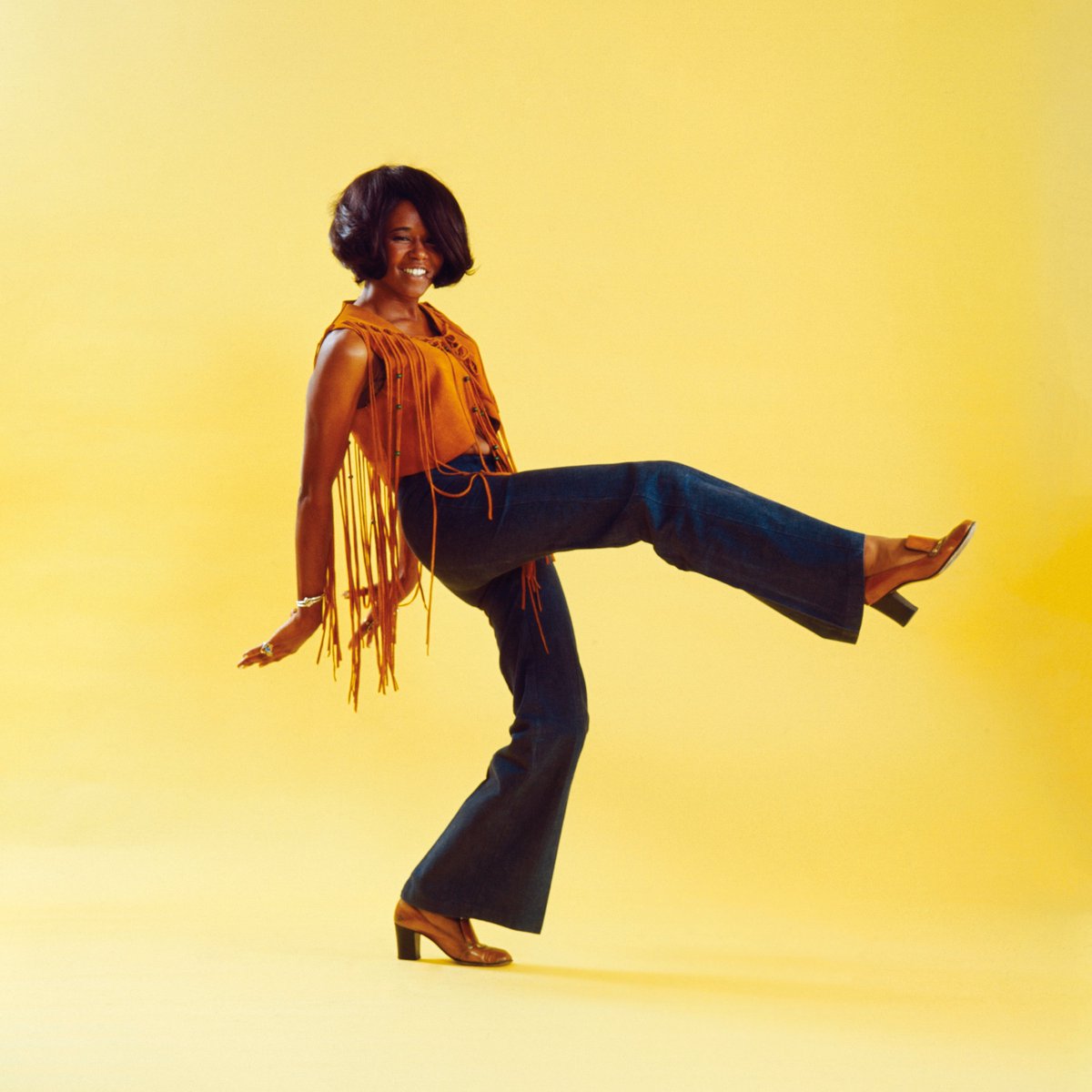 In one of the great musical miscarriages of justice, the wonderful Motown singer Blinky missed out on stardom. Now her moment has come, and not a minute too soon, says @CharlieDonovan
boisdale.co.uk/journal/blinky…