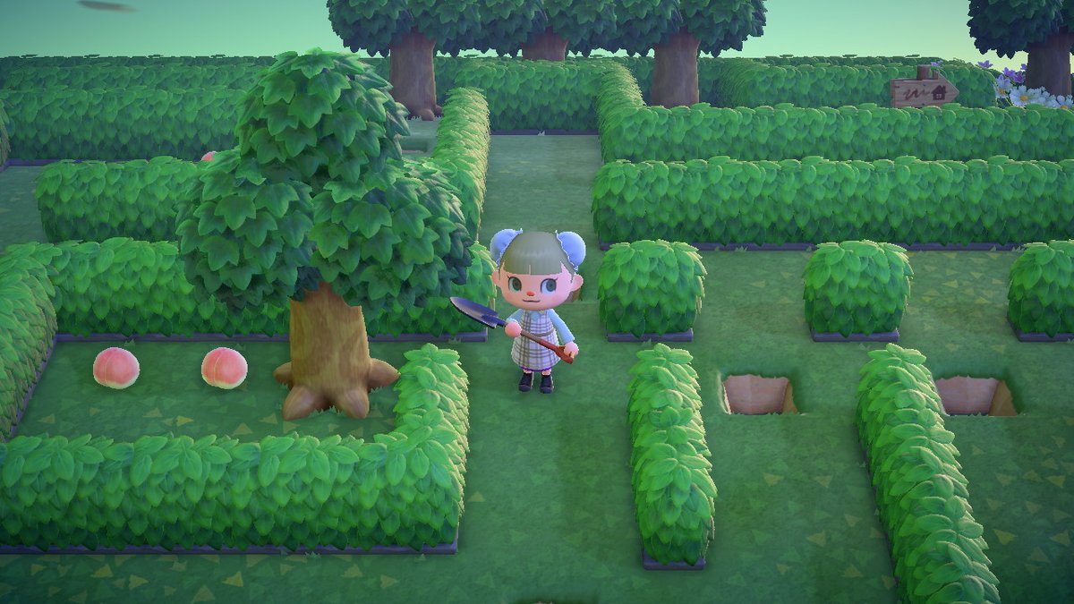 #どうぶつの森 #AnimalCrossing #ACNH #NintendoSwitch

メーデーの日
参加してなかったから
タイムスリップした;)