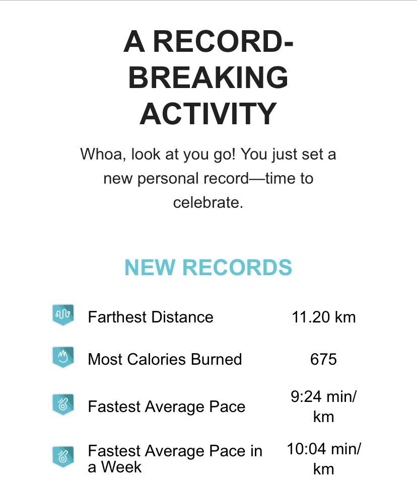 DeSouza_ZevRN's tweet image. The rain interfered this morning but I really needed this, this morning. #BuildingSelf #HealthIsWeath #NewMe @amd4_ann and @C_Carmichael83 I am still awaiting the #virtual5K proof 😜