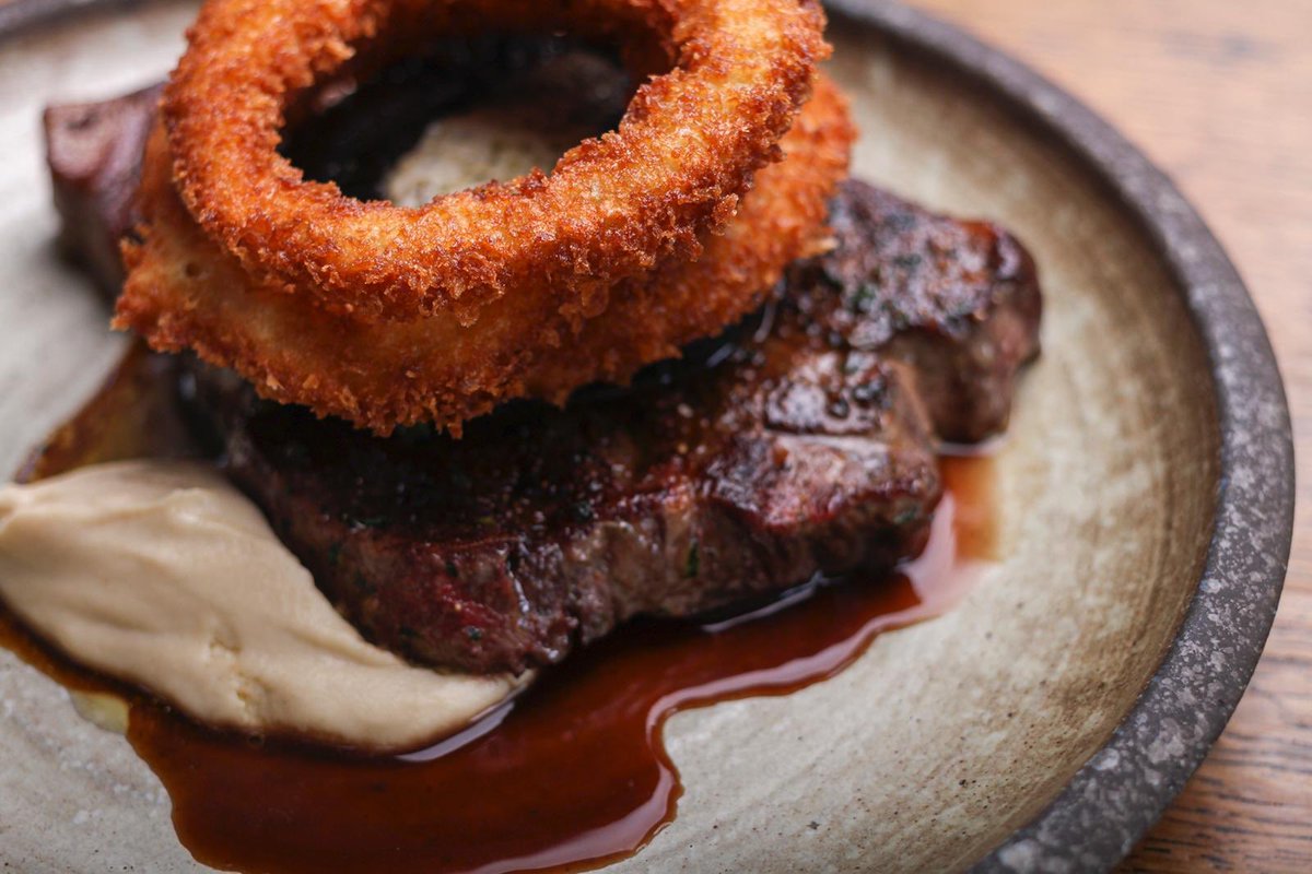 Can’t wait to be cooking these lovely steaks again! We are taking bookings for 4th of July onwards and you guessed it, steak will definitely be on the menu!!
#reopening #foodiesofinstagram #plymouthfoodies #localfood #devondining #westcountryfood #backinbusiness