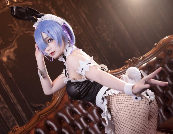 コスプレイヤープーチンのTwitter画像18