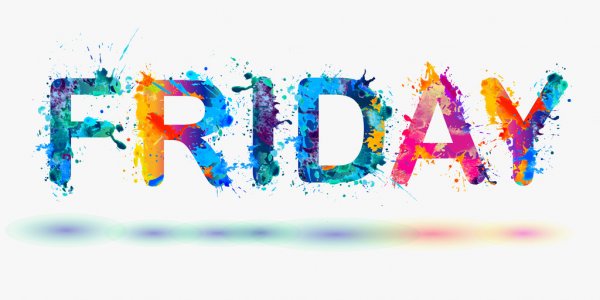 #itsfriday A much more manageable weather day today, I think you'd agree! Why not end the week chatting to our Support Team about safeguarding your business? We are also offering our volunteer DBS checks free of charge right now #totalcrb #dbschecks #safeguard #support #friday