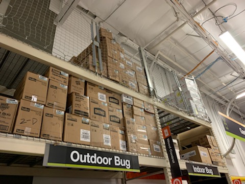 Before ane After, Freight team clearing out overheads in pesticides!! #yuccavalley #HomeDepot <a href="/6971Home/">Mike Morris SM 8987</a> <a href="/Crippen1026/">Christian Crippen</a> <a href="/larrylubinsky/">LarryLubinsky</a> <a href="/kellie69331611/">Kellie Thill</a> <a href="/asmmiked/">asmmiked</a> <a href="/AthenaUtz/">Athena Utz</a>