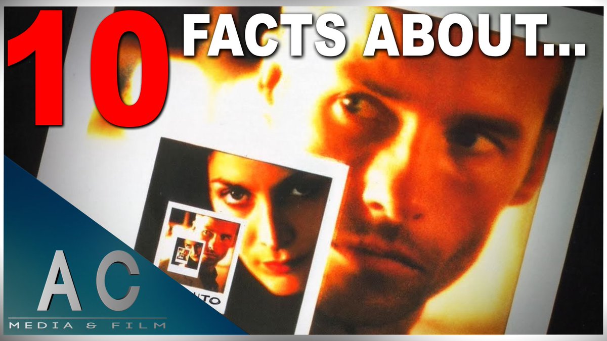 Film_AC's tweet photo. 10 facts about....um....I forgot...

Video - https://t.co/GYbheSa5eZ

#ChristopherNolan #film https://t.co/cOxJUyHzHl