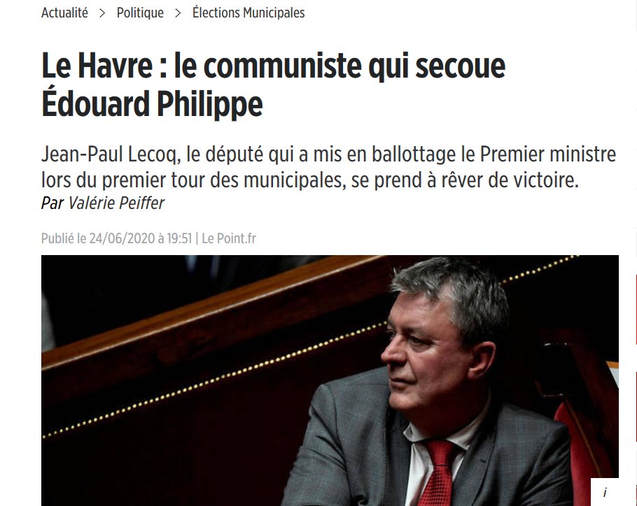 AllardMaxime7's tweet photo. #lehavre Tous derrière Le Coq sportif, pour une victoire historique qui marquera le début d’une nouvelle union véritable et durable des travailleurs travailleuses des peuples de France… Jean Paul Lecoq en avant #municipales #chassaigne2022 #PCFNPALO #renaissancecommuniste https://t.co/ErPe09DUNX