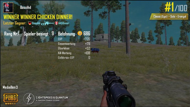 Bossi_HD (@BossiHd) / Posts / X