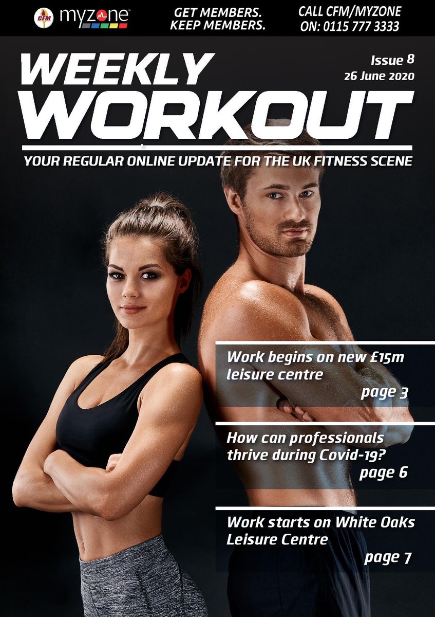 ReactFitUK's tweet image. Check out page 4 of #WorkoutWeekly to read a great article by our Director, @TracyReactFitUK, who explains why the @Styku3D Body Scanner is the perfect, touch-free solution for measuring members&apos; progress in the &apos;new normal&apos; gym. Thanks, @WorkOutUK! 🙂 

issuu.com/wharncliffe/do…