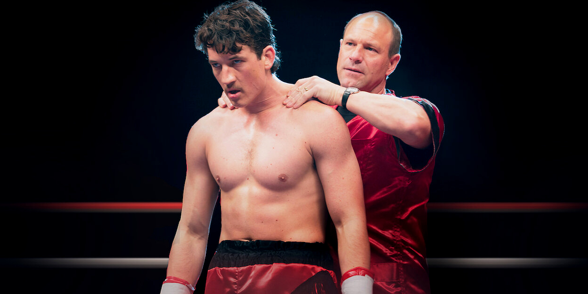 KevJStewart's tweet photo. There have been some seriously impressive portrayals of real world boxers in movies over the years - really can't wait to see how Jamie Foxx does as Mike Tyson in the upcoming biopic... 🥊 #RagingBull #Ali #TheFighter #BleedForThis #FindingMike https://t.co/NG3eCfZlTW