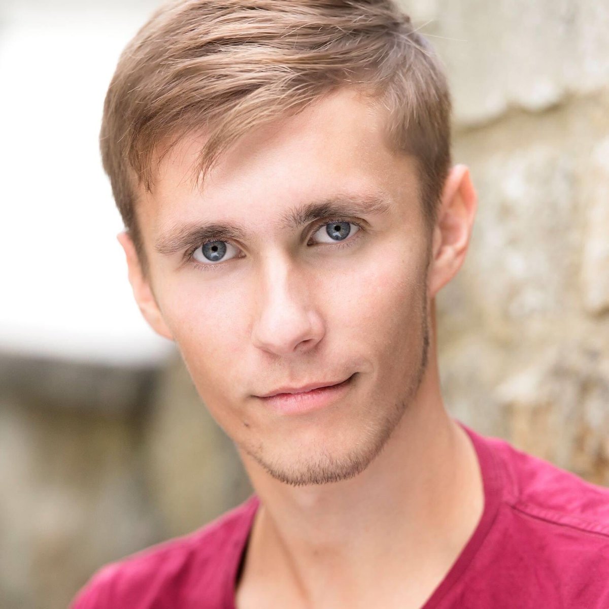 PigTheatre's tweet photo. By this time tomorrow, 'Close Your Eyes, I'm Filming' will be live, so it's only fitting that we introduce you to our amazing cast!

Introducing...

SAM CATTEE as Daisy

MATT RAWLINGS as Nathan

‘CLOSE YOUR EYES, I’M FILMING’
Premiering from 10am tomorrow: https://t.co/a3U99zU7ir https://t.co/qsND9q3bM5