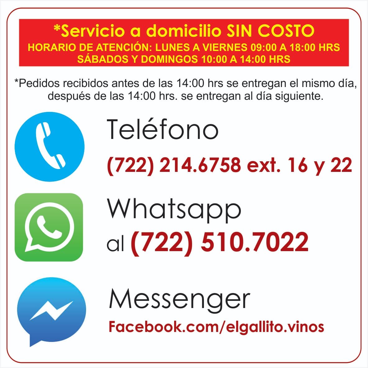 vinoselgallito's tweet photo. AMIGALLITOS, lo más esperado de la semana... LAS PROMOCIONES DEL FIN DE SEMANA
#cuervoespecial #tequila1800 #tequilaherradura #tequilapatron #vodkasmirnoff #smirnoff #smirnofftamarindo #tradicristalino #1800cristalino #maestrodobel #herraduraultra #donjulio70 #ronappleton https://t.co/uYC4sYunmt