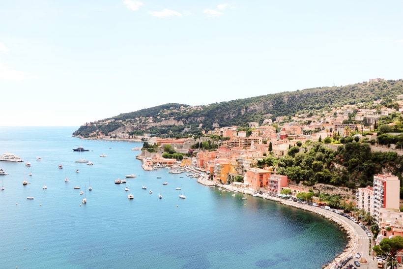CNTraveler's tweet photo. 17 beautiful small towns in France, for your mental travel needs: https://t.co/lvn5R8HSEJ https://t.co/gqKGbwLcij