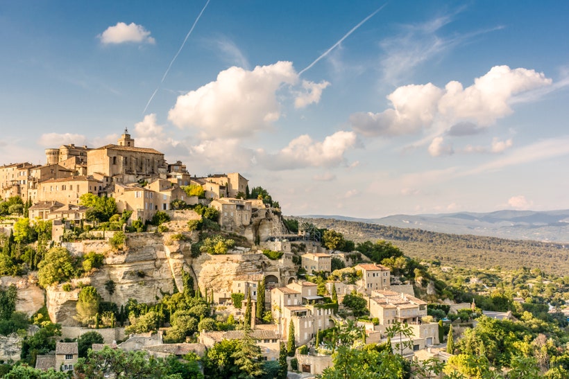 CNTraveler's tweet photo. 17 beautiful small towns in France, for your mental travel needs: https://t.co/lvn5R8HSEJ https://t.co/gqKGbwLcij