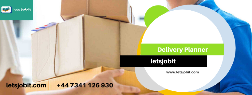 LetsJobItUK's tweet photo. If you are searching for the best #delivery #planner app, then https://t.co/CabDYUE8UU is the right place for you to explore it! Yes, this is the most advanced delivery planner app which helps to determine the right and quickest route that you deliver. https://t.co/BxozrJI2Hu