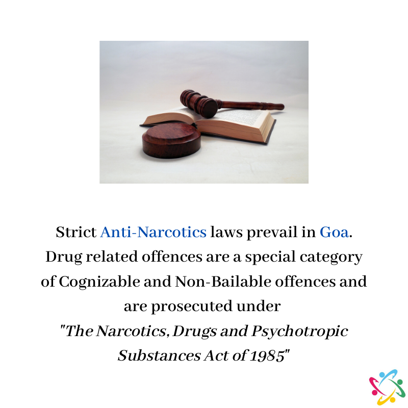 GoaLivelihoods's tweet photo. This ' World Day Against Drug Abuse and Illicit Trafficking', let's pledge to abide by all the rules and make people aware of them. YES TO LIFE, NO TO DRUGS.
#WorldDayAgainstDrugs #NoToDrugs #AntiDrugsDay #worlddayagainstdrugabuse #illicittrafficking  #notonarcotics  #Goa https://t.co/8Ld9WjwyDU