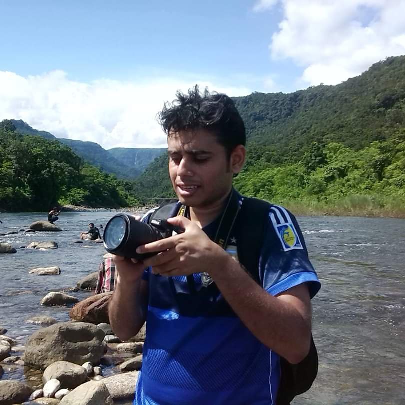 #NewProfilePic