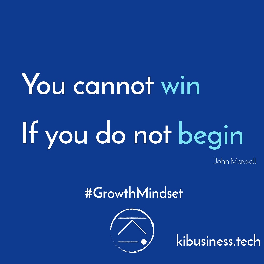 Ki Business & Tech Solutions tweet media