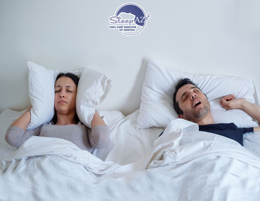 SleepOral's tweet image. Snoring can itself be a symptom of a health problem like Obstructive Sleep Apnea. If you snore often or very loudly, you should contact us at 480-616-0837 or visit us at bit.ly/2TBAILe
#sleep #snore #snoringproblem #sleepdisorder