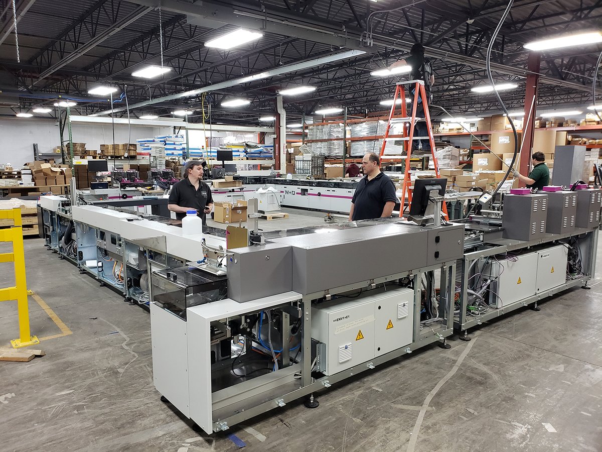 PG_Rochester's tweet image. Direct Mail printing with high-tech equipment located in-house, Intelligent inserting with up to four inserts, Five-way personalization, acquire targeted lists for your audience, your #campaign delivered quickly &amp;amp; efficiently, high-volume printing, #accuracy, &amp;amp; #trackability.