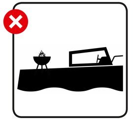 Avoid fires and carbon monoxide poisoning on your #boat. Steer clear of dangerous behaviour boatsafetyscheme.org/stay-safe/carb… Don't use a BBQ on board.  Please RT @BSS_BoatSafety <a href="/NFCC_FireChiefs/">National Fire Chiefs Council</a>