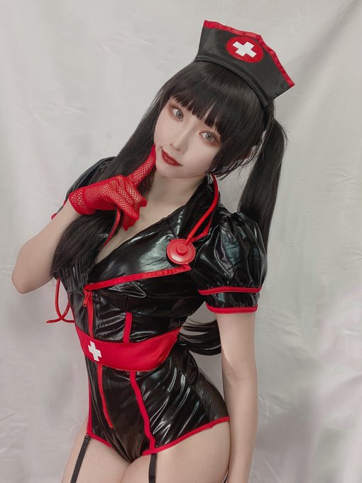 コスプレイヤー矢澤あづなのTwitter画像10