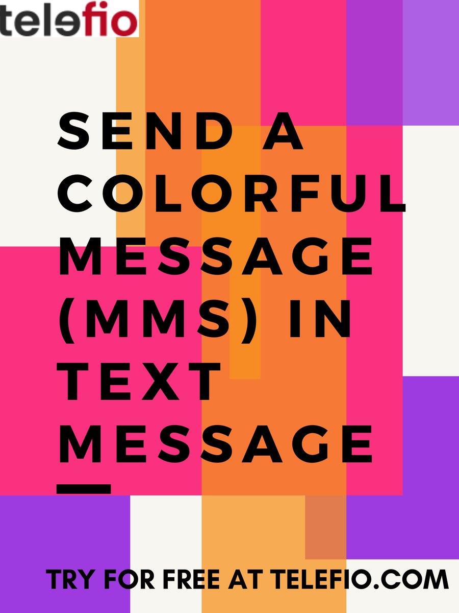 goTelefio's tweet photo. https://t.co/YACnwLIhtS activated MMS feature now and you can send an image along with your text.
#mms #alertwithanimage #telefio.com #textmessageservice https://t.co/KL7XL5AB5B