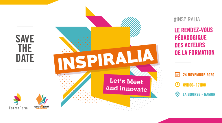 FORM@NAM tweet media