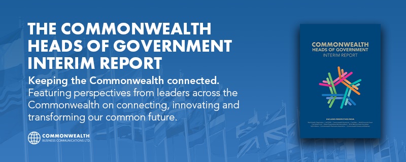 New #Commonwealth report provides reflections on #democracy &amp; #development during postponed #CHOGM2020 week including article by #Commonwealth Parliamentary Association (CPA) Chairperson on ‘Parliaments &amp; Democracy in an Evolving Commonwealth’ – see link: tinyurl.com/ydev9fxe