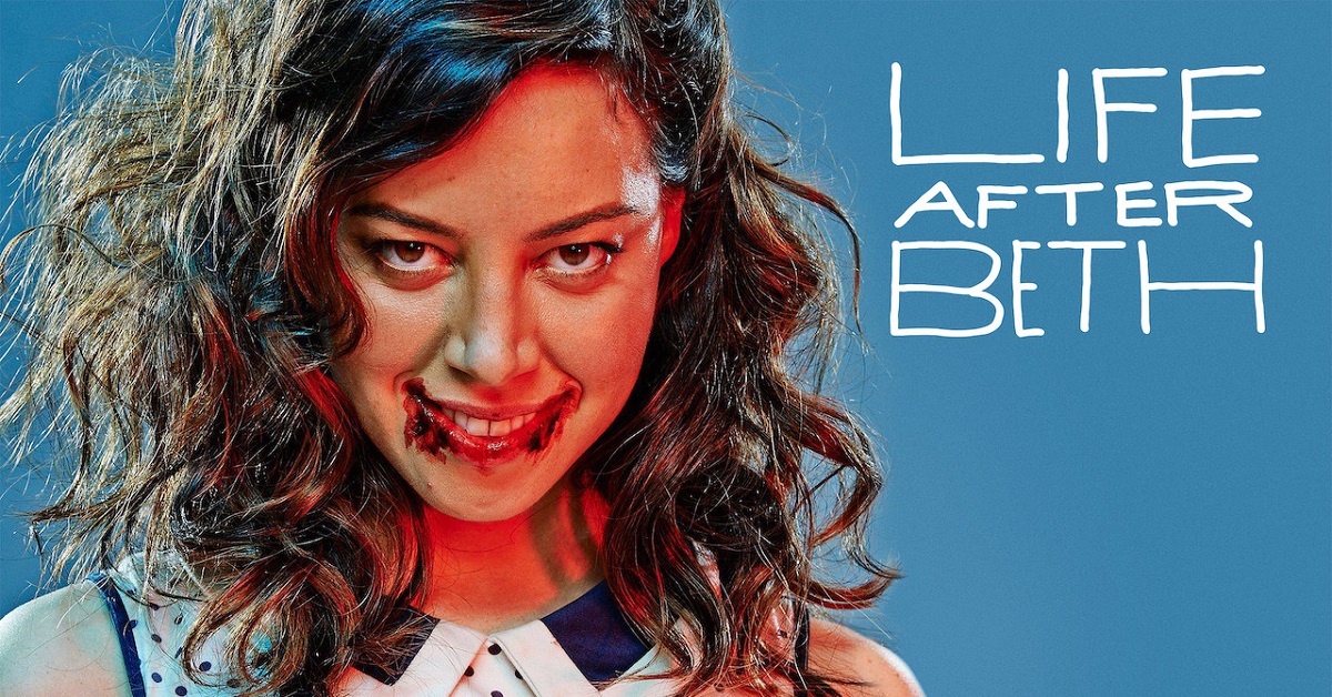 This Day in Horror History: Happy Birthday, Aubrey Plaza -  