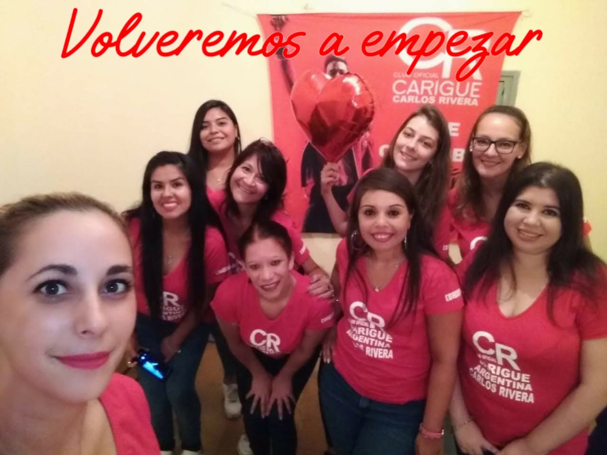 Valeria21443849's tweet photo. Ya puedes disfrutar del video oficial de @_CarlosRivera #YaPasará en todas las plataformas digitales
@SaveChildrenMx
https://t.co/dLmKMc2HLI
#CariguePower #ClubCarigue
@club_carigue https://t.co/Q7jHzOLYhK