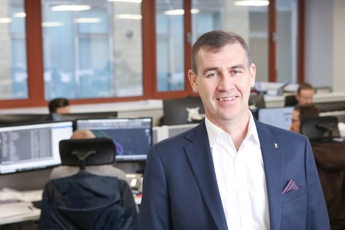 UKConstructionm's tweet photo. In this latest feature, #MD of @Sutcliffe_1985 #SeanKeyes talking about how #COVID19 is changing the #Construction #industry https://t.co/hqL6DnZhnS https://t.co/CH2QgByZ3a