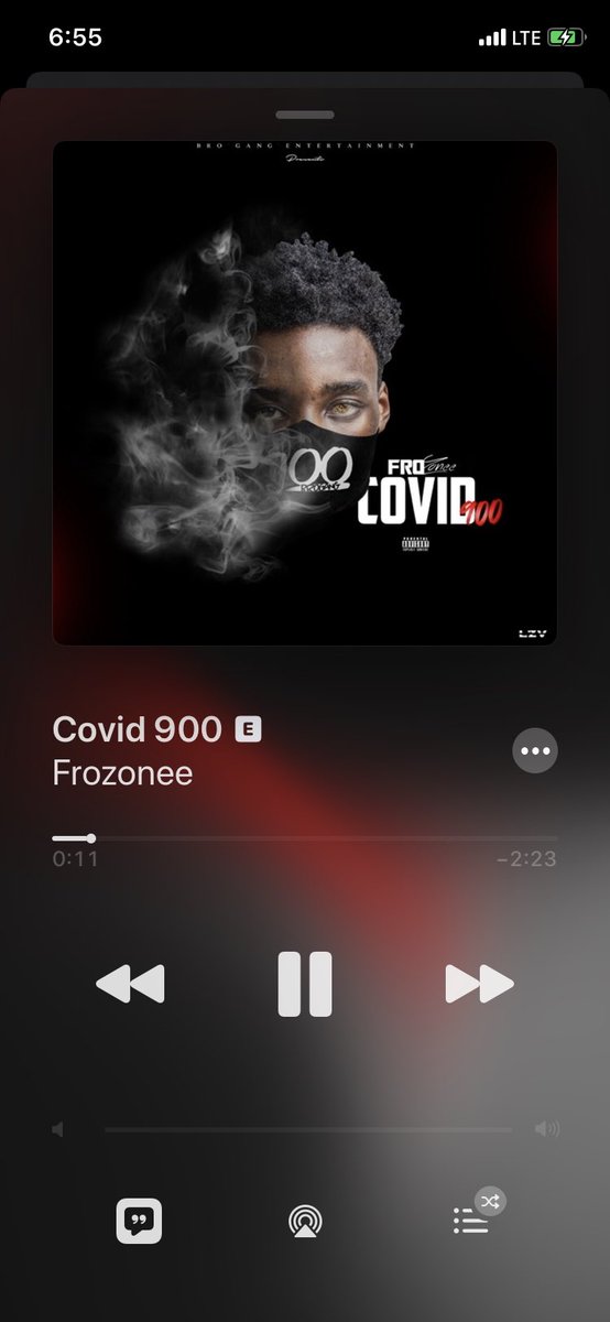 CoachKirkland25's tweet image. #LLFro #COVID900 🔥🔥