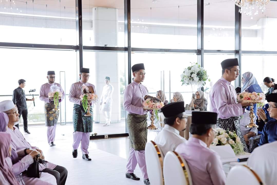 Boraombak Marina Putrajaya On Twitter Nikah In Style Boraombak S The Glass Suite Every Event Is Unique Boraombak The Setting Space The Lake View The Food The Service And The Feel