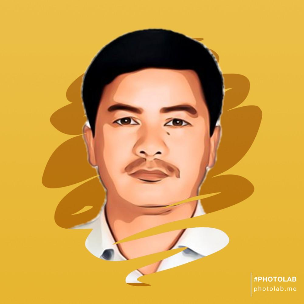 मेरो पछिल्लो तस्बिर