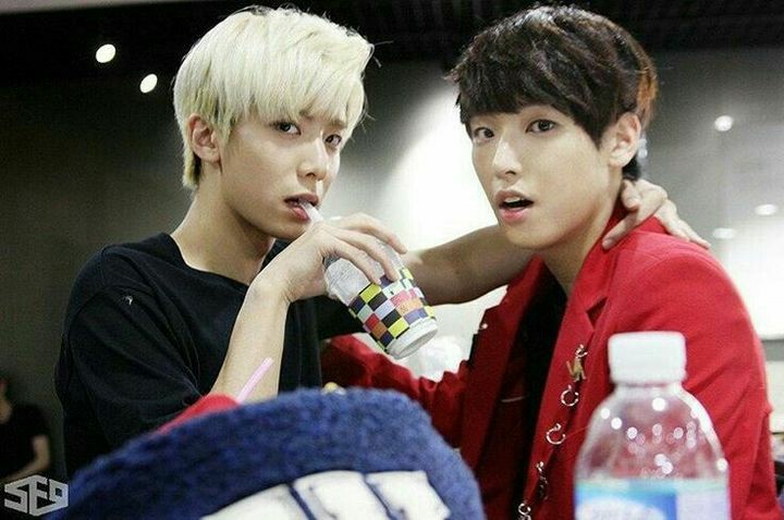 You can't see favoritism here ppromise