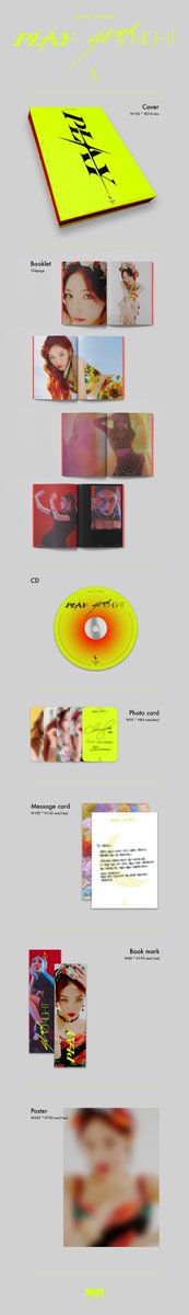 kpop4uina's tweet photo. Open PO - CHUNG HA - MAXI SINGLE
*Special Price : 344.000

Tambahan discount untuk fanbase &amp; reseller
@kpop4uina lengkap, murah &amp; aman👍 Bisa juga request Album, kita akan carikan 👌

Tokopedia https://t.co/E44ommXNaf

#CHUNGHA #IOI #MAXISINGLE #청하 #PLAY #StayTonight https://t.co/Rl4eM2h8tM