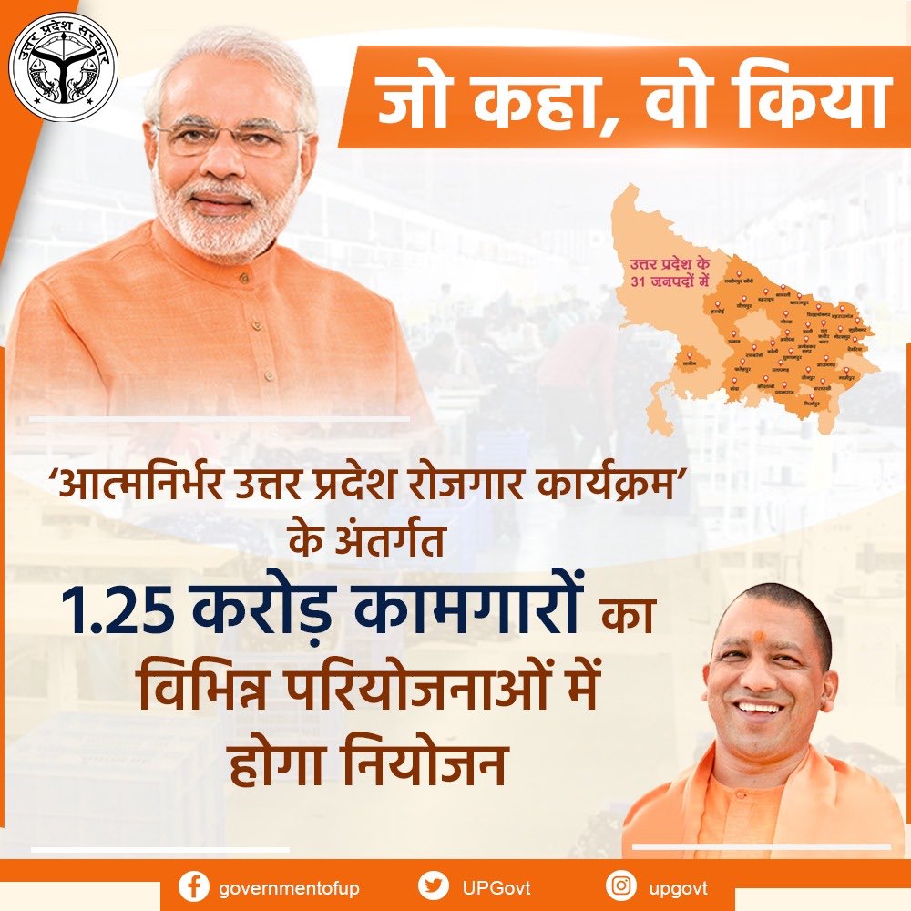 UP MSME tweet media