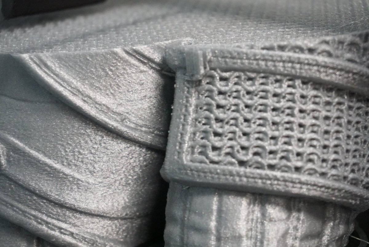 Day 2, 38% 
*Coin tossing intensifies*

#thewitcher <a href="/fotismint/">Fotis Mint Studios</a> <a href="/3dInvent/">Invent 3D</a> <a href="/anycubic3dprint/">ANYCUBIC</a>